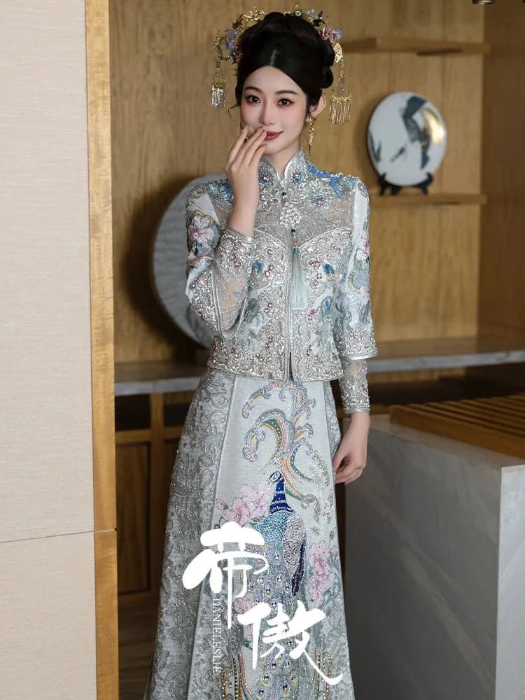 Oriental Heritage