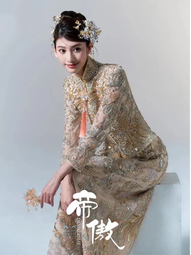帝傲 细节图 1